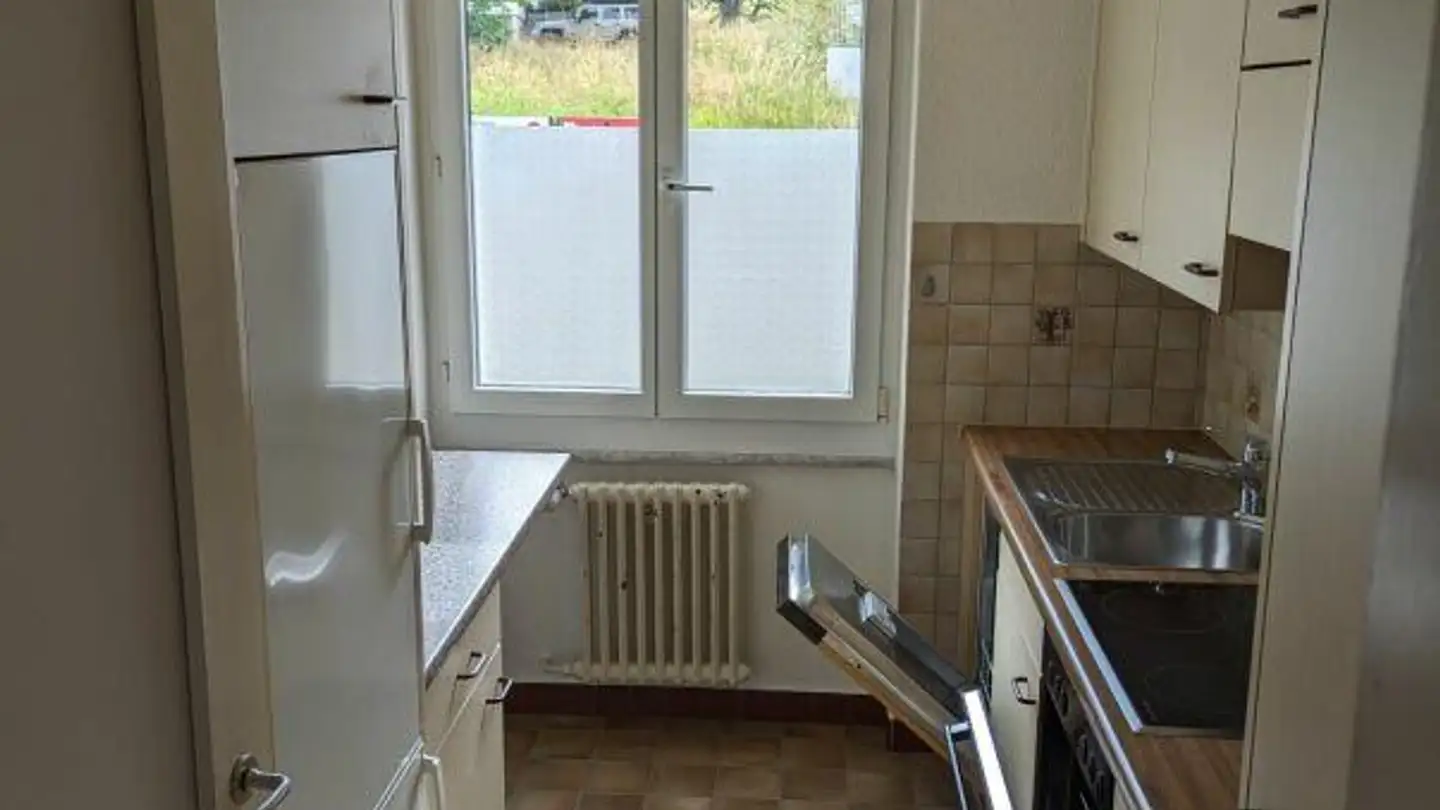 Appartement à louer - Alte Landstrasse 69, 8942 Oberrieden - Photo 4