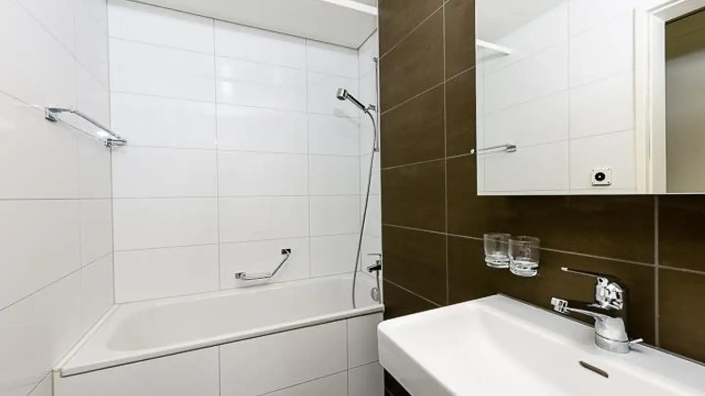 Appartement à louer - Impasse Saint-Sébastien 3, 1723 Marly - Photo 2