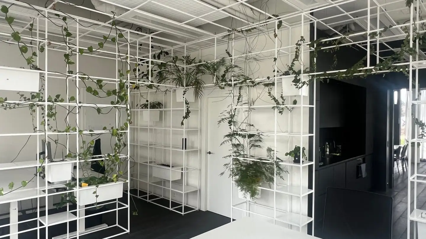 Bürofläche mieten - Allée Des Cèdres 16, 1022 Chavannes-près-Renens