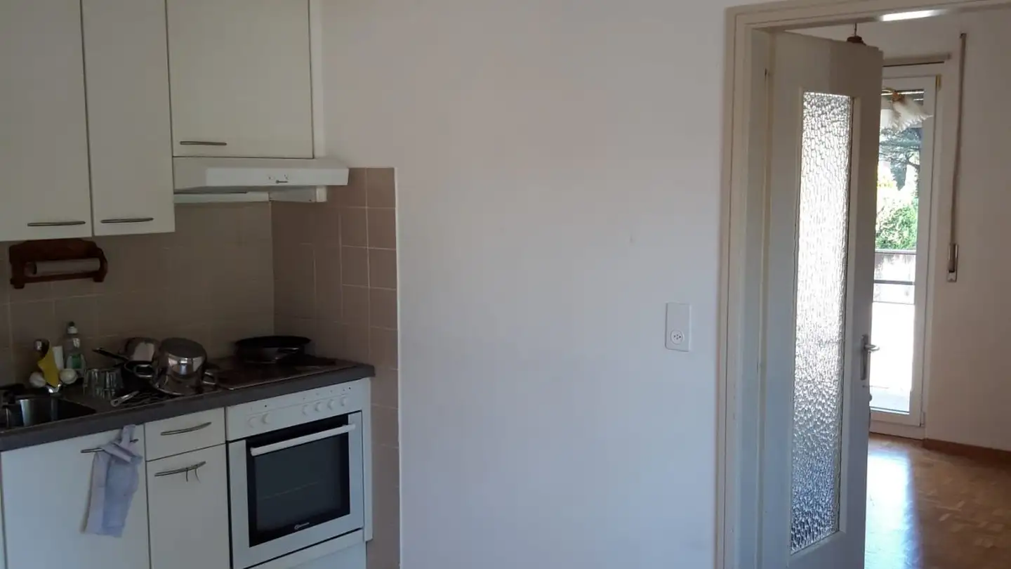 Wohnung mieten - Via General Guisan 2, 6962 Viganello - Foto 3