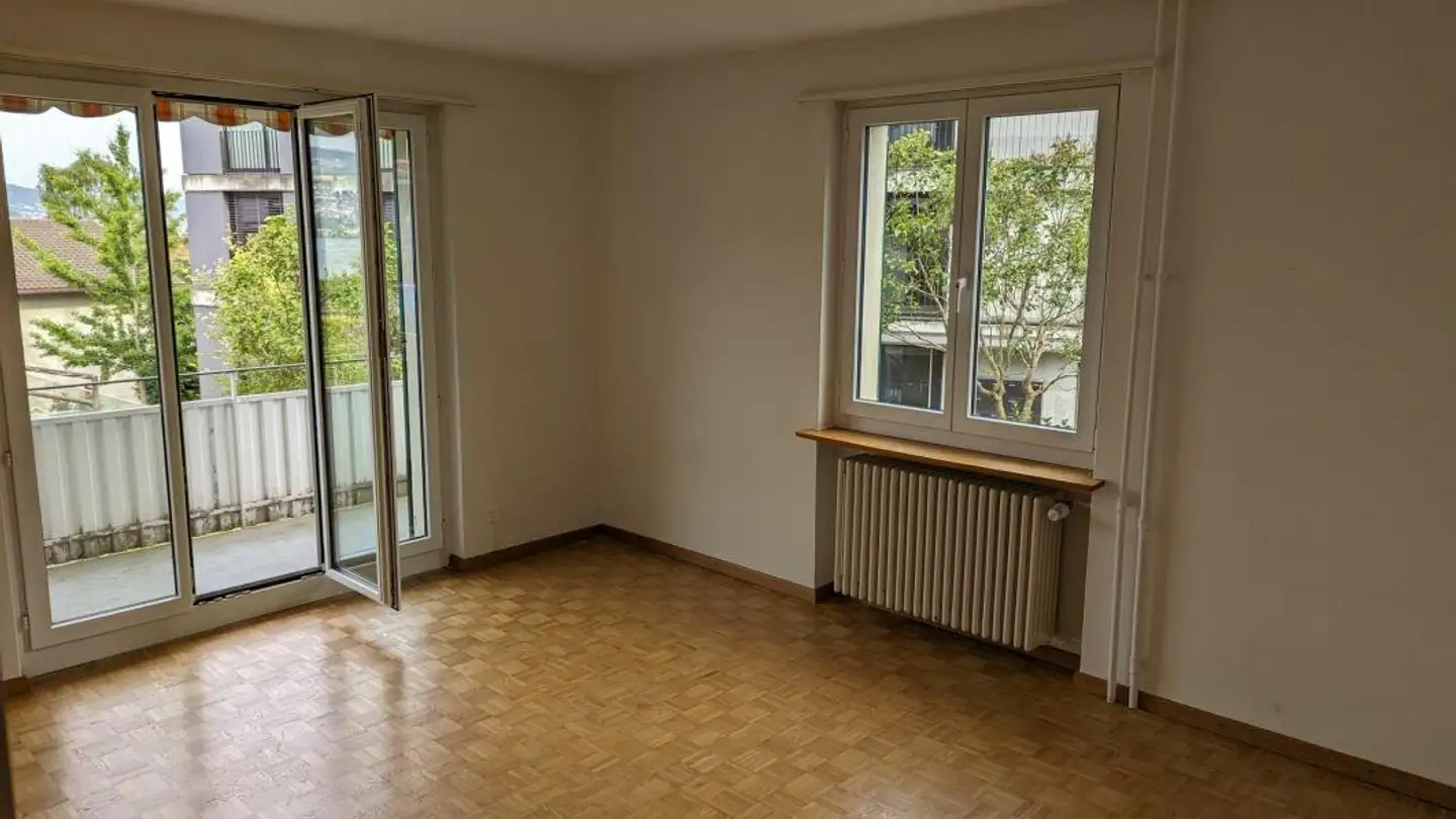 Appartement à louer - Alte Landstrasse 69, 8942 Oberrieden - Photo 3
