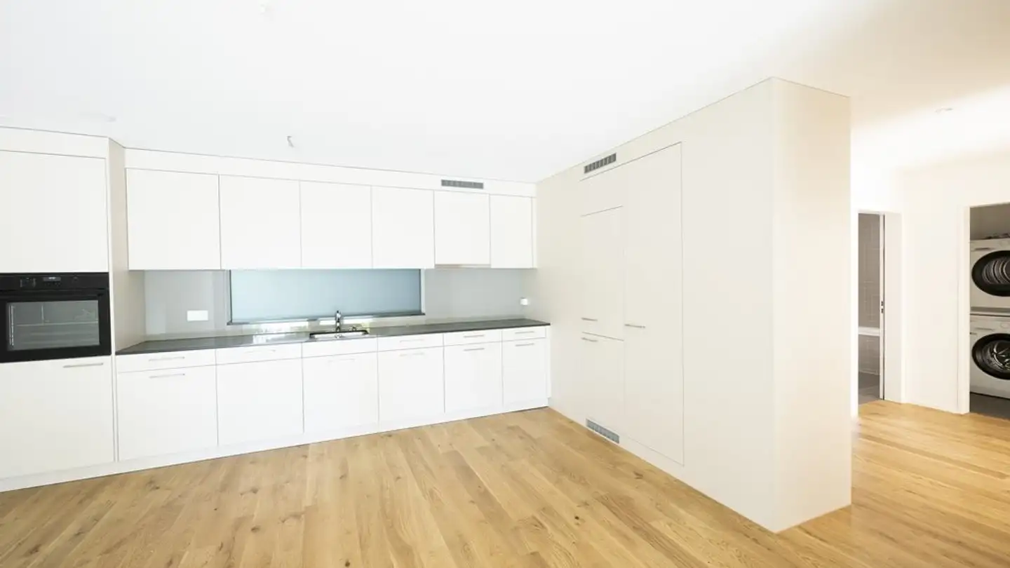 Appartement à louer - Bahnweg 16, 4543 Deitingen - Photo 2