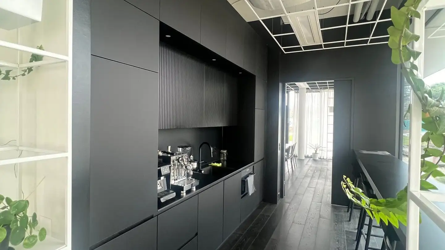 Bürofläche mieten - Allée Des Cèdres 16, 1022 Chavannes-près-Renens - Foto 3