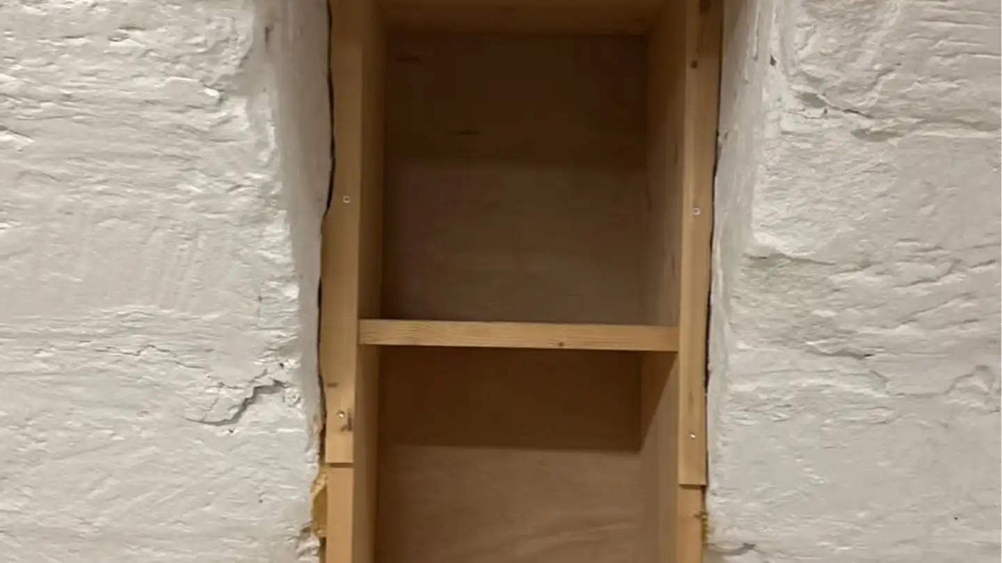 Wohnung mieten - Moosgasse 11, 3274 Hermrigen - Foto 3