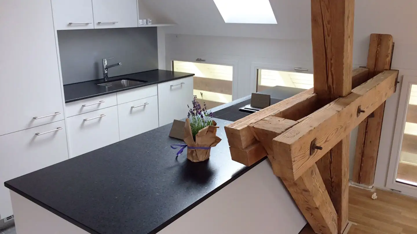 Villa in affitto - Melchnaustrasse, 4900 Langenthal - Foto 2