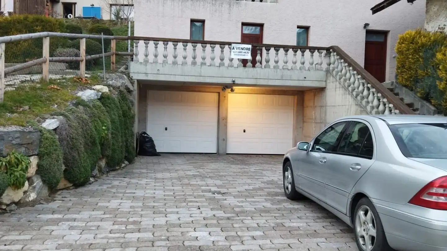 Maison individuelle à vendre - 3978 Flanthey - Photo 2