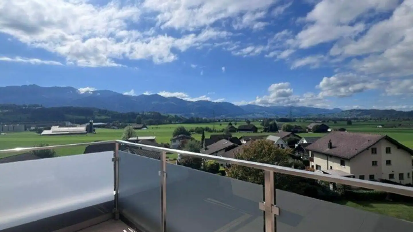 Appartamento in affitto - Langfeld 4, 8722 Kaltbrunn