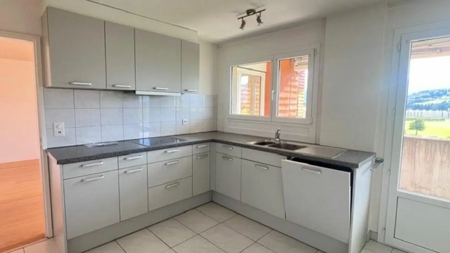 Appartamento in affitto - Langfeld 4, 8722 Kaltbrunn - Foto 3