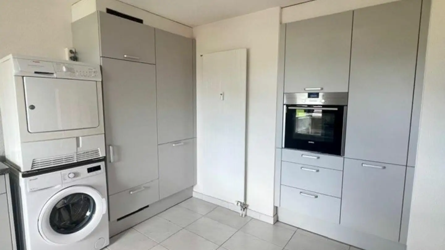 Appartamento in affitto - Langfeld 4, 8722 Kaltbrunn - Foto 4