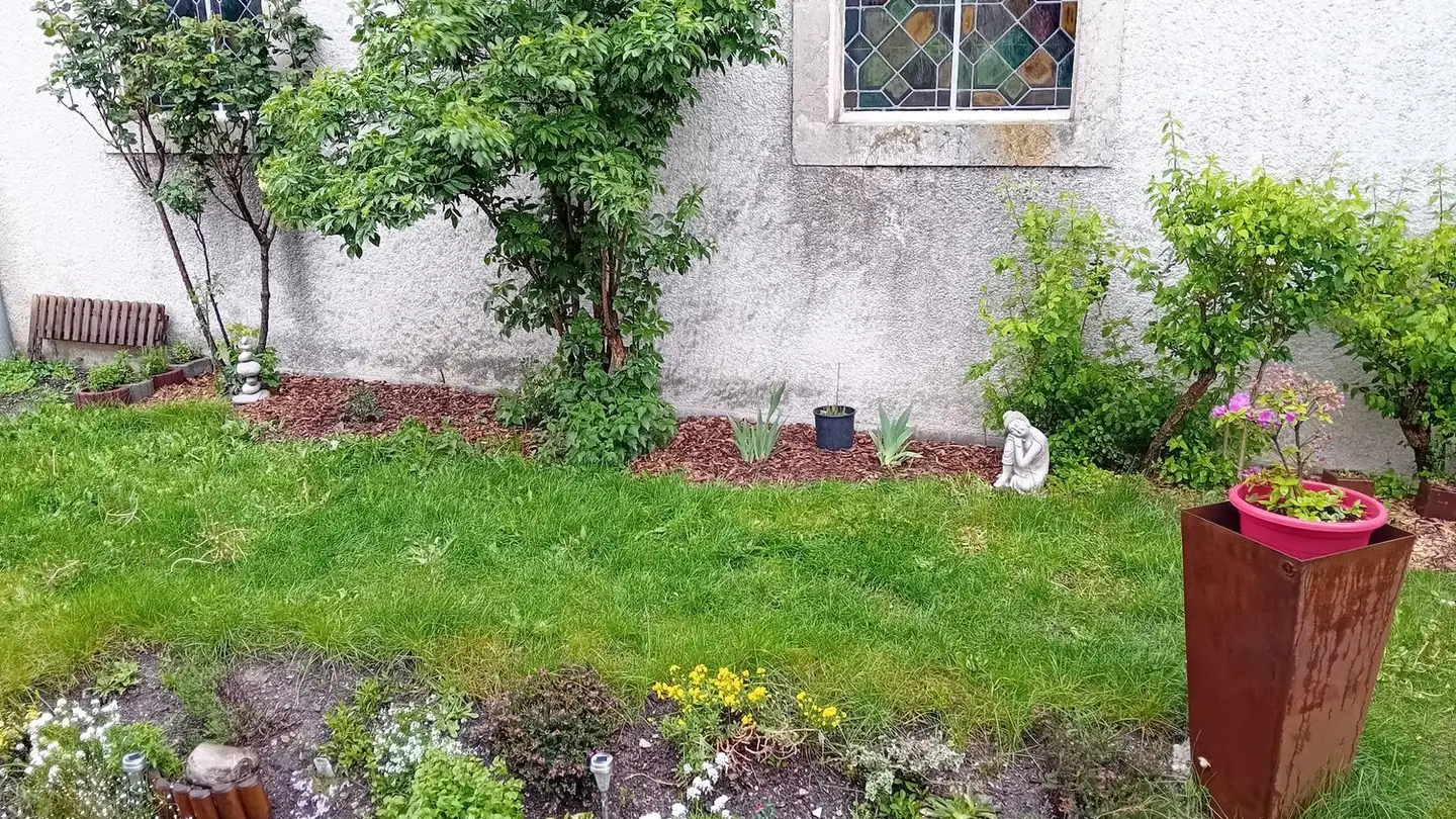 Wohnung mieten - Rue de l'Eglise 4B, 1146 Mollens VD