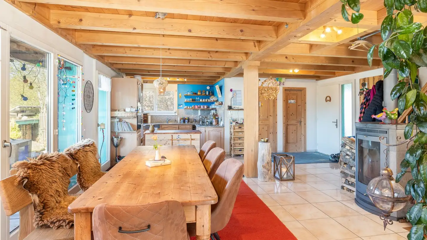 Casa bifamiliare in vendita - Gfellstrasse 35, 8499 Sternenberg - Foto 4