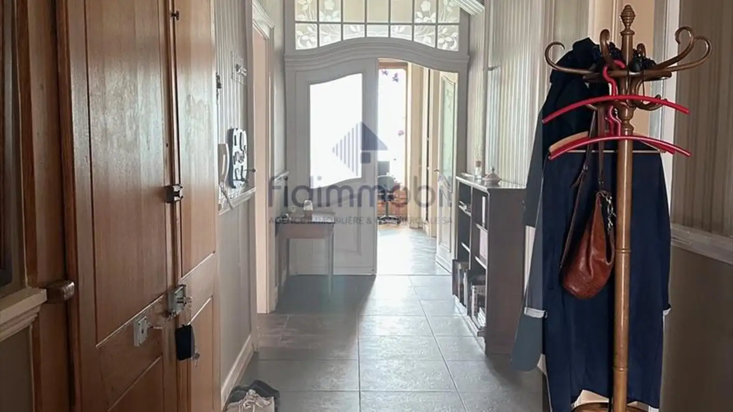 Appartement à vendre - 2300 La Chaux-de-Fonds - Photo 4