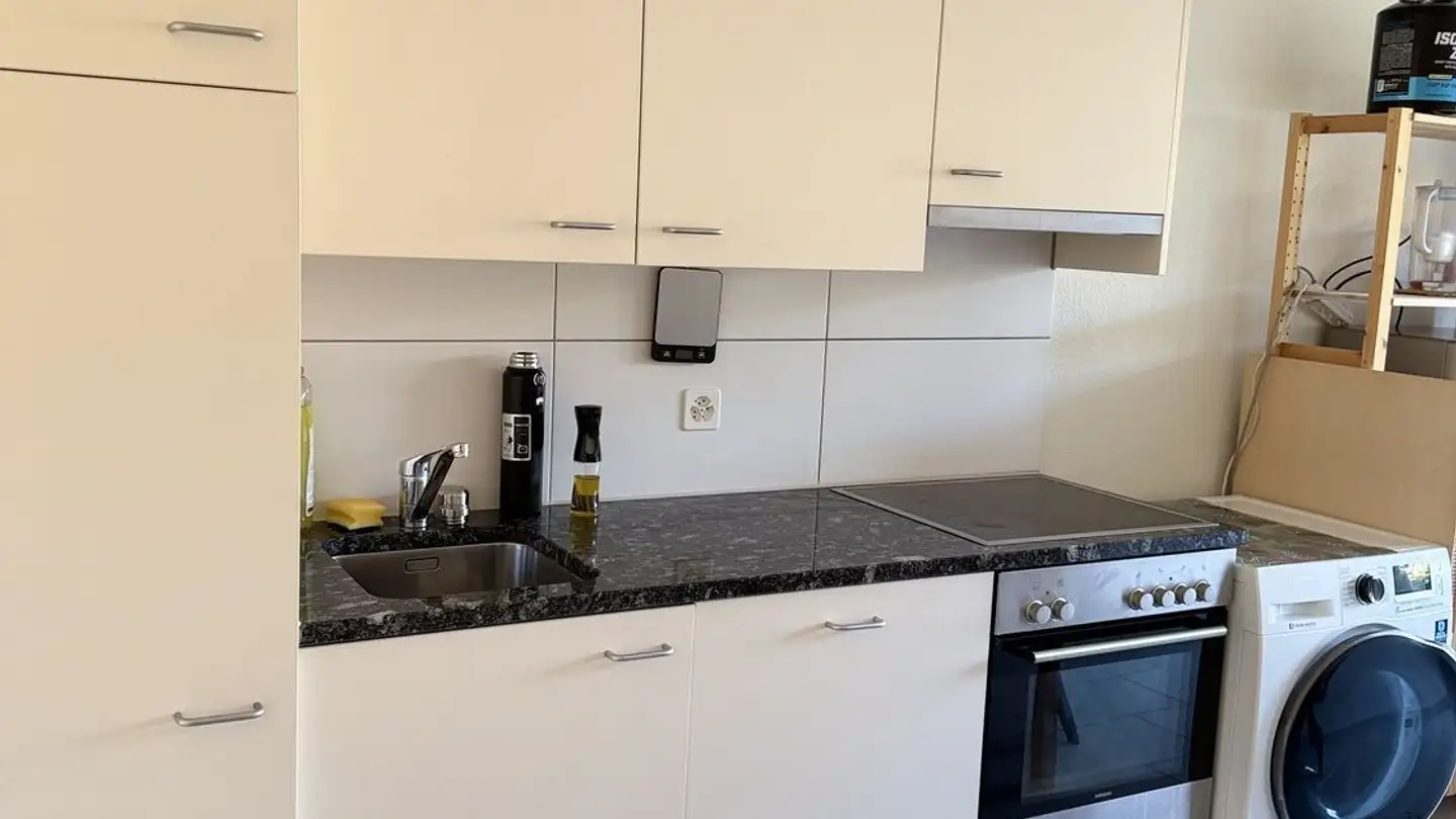 Appartamento in affitto - Hardstrasse 11, 4127 Birsfelden