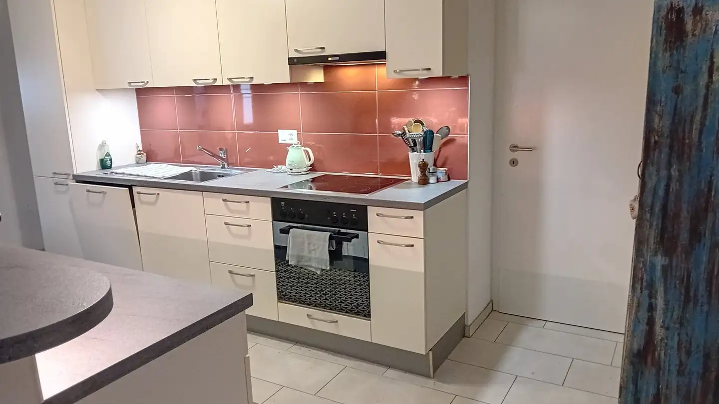 Wohnung mieten - Rue de l'Eglise 4B, 1146 Mollens VD - Foto 3