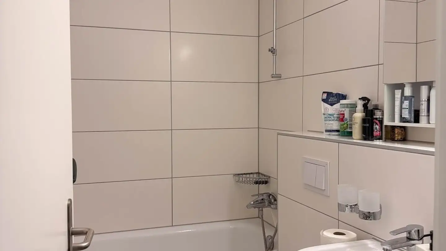 Appartamento in affitto - Hardstrasse 11, 4127 Birsfelden - Foto 2