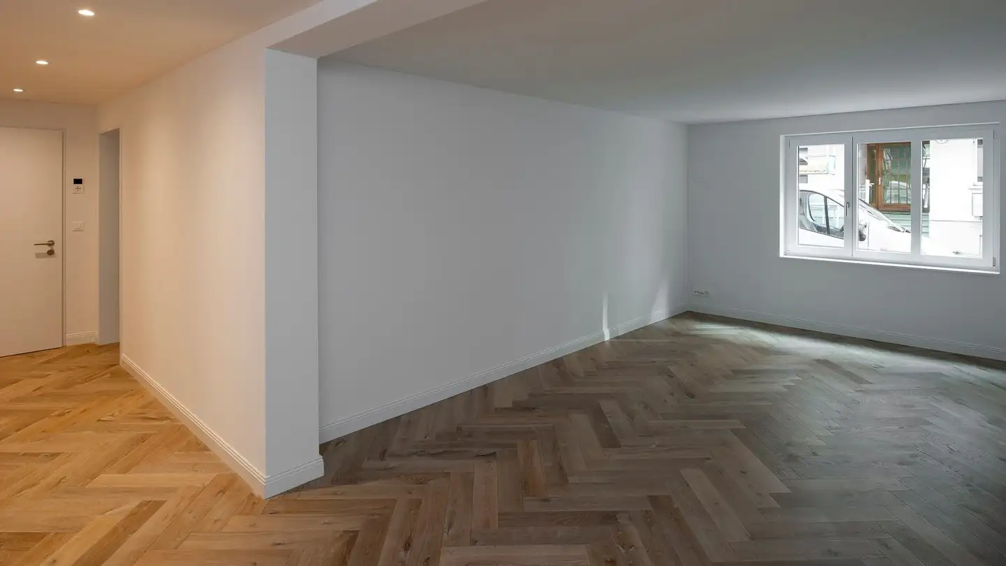 Apartment for rent - Birkenstrasse 2, 6003 Luzern