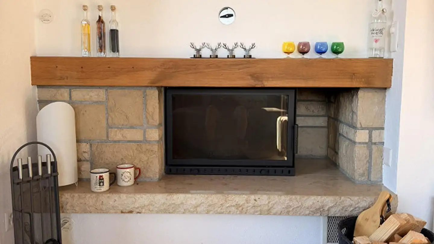 Appartement à vendre - Via Tignuppa 3, 7014 Trin - Photo 3