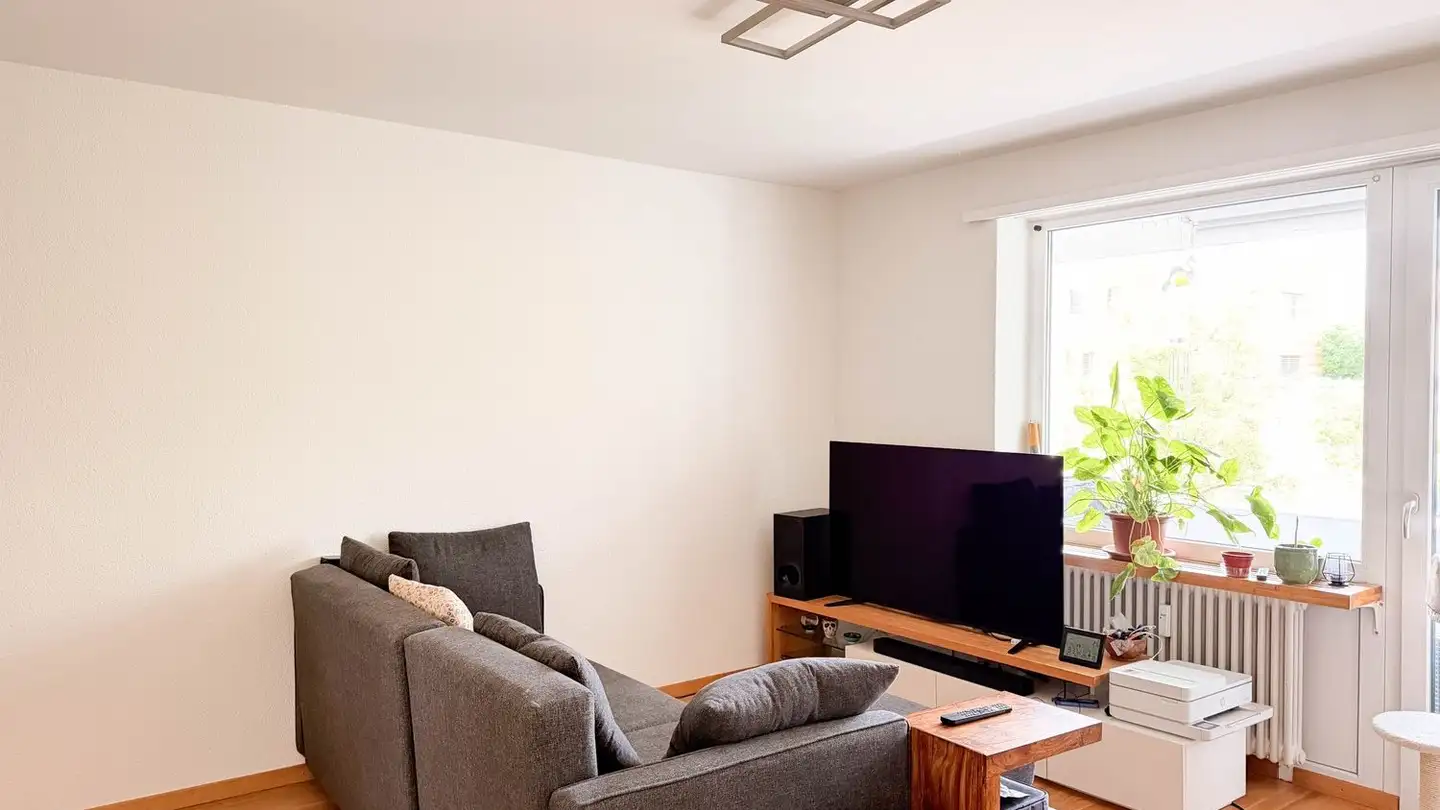 Appartamento in affitto - Hardstrasse 11, 4127 Birsfelden - Foto 4