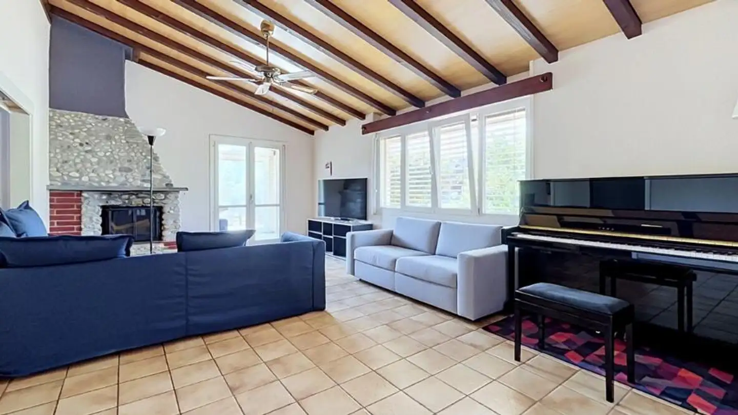 Maison individuelle à vendre - Rue Des Lilas 2, 1530 Payerne - Photo 2