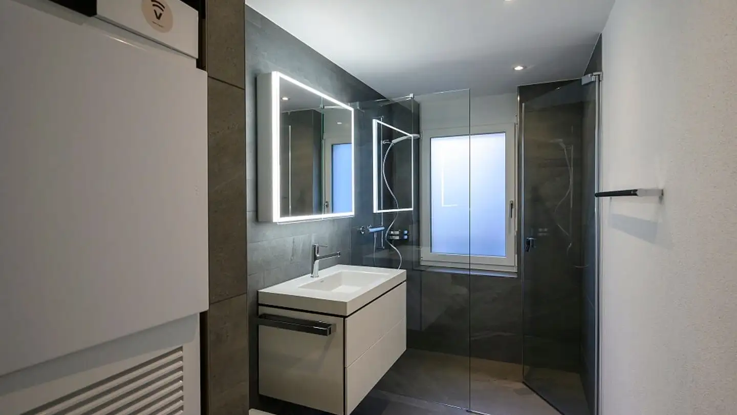 Wohnung mieten - Birkenstrasse 2, 6003 Luzern - Foto 2