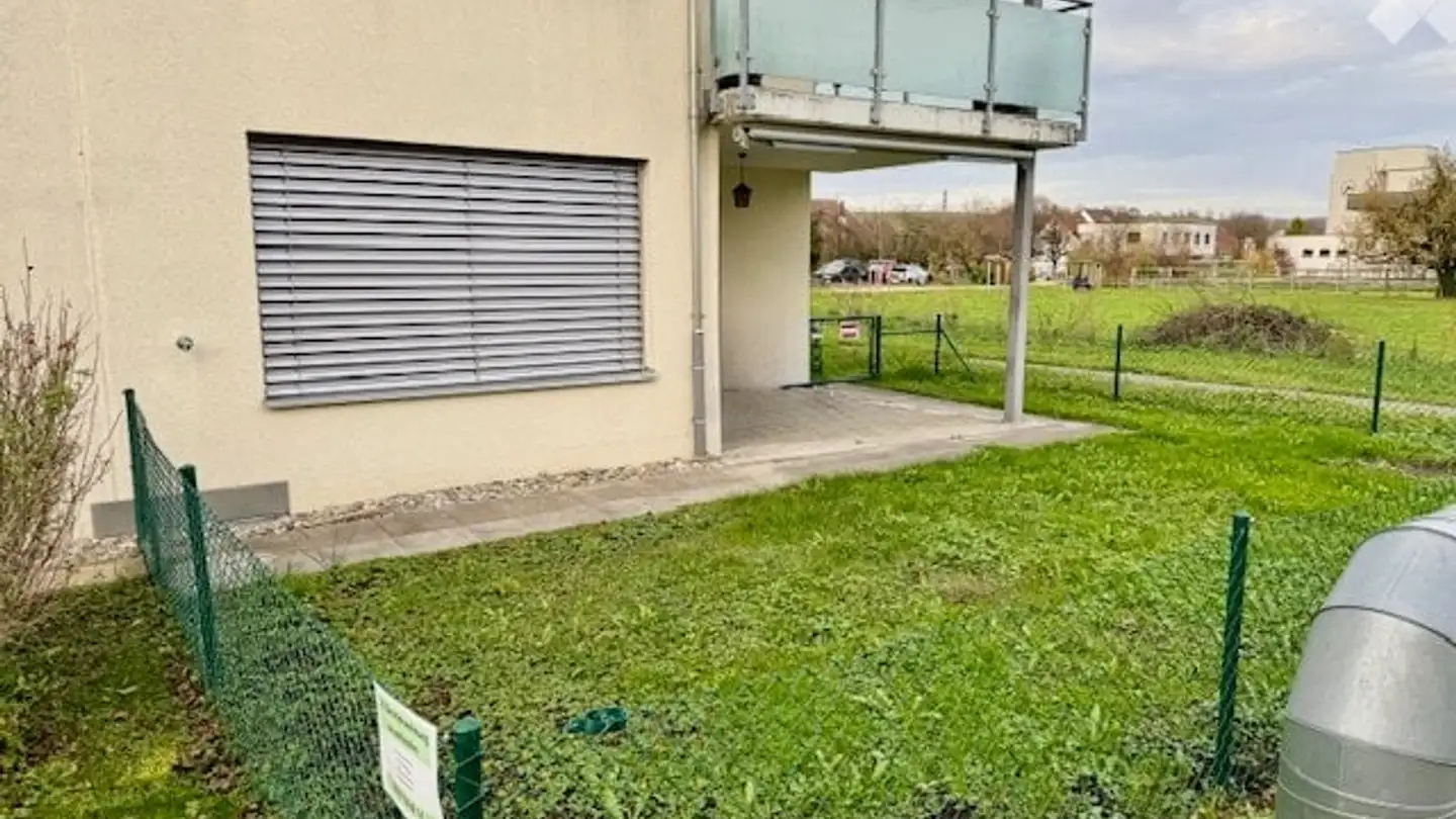 Apartment for sale - Ebnetweg 14, 5073 Gipf-Oberfrick