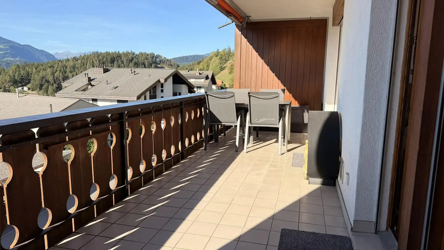 Appartement à vendre - Via Tignuppa 3, 7014 Trin - Photo 4