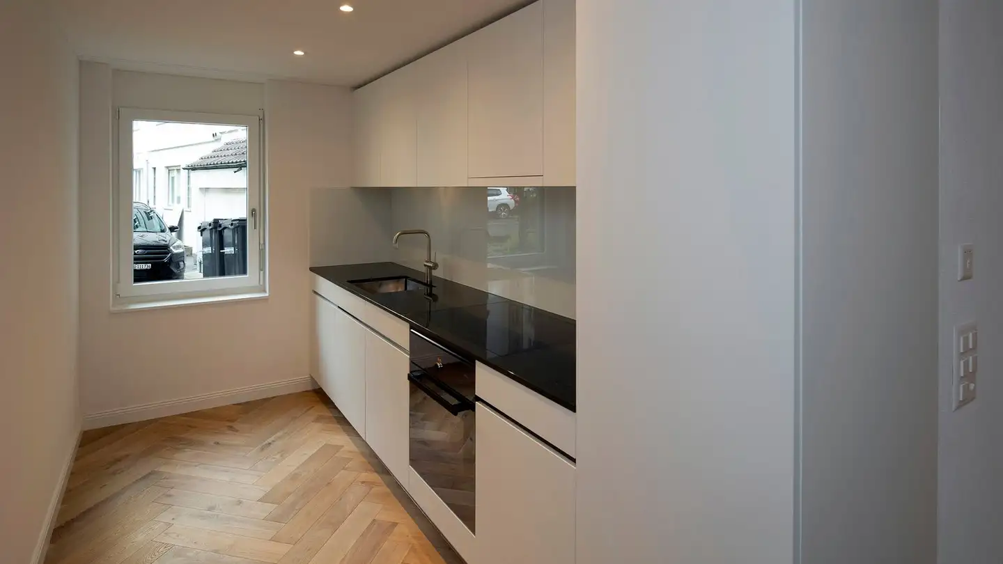 Wohnung mieten - Birkenstrasse 2, 6003 Luzern - Foto 3