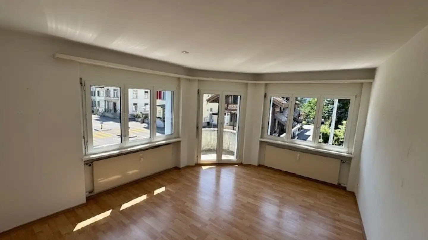 Apartment for rent - Wilerstrasse, 8570 Weinfelden