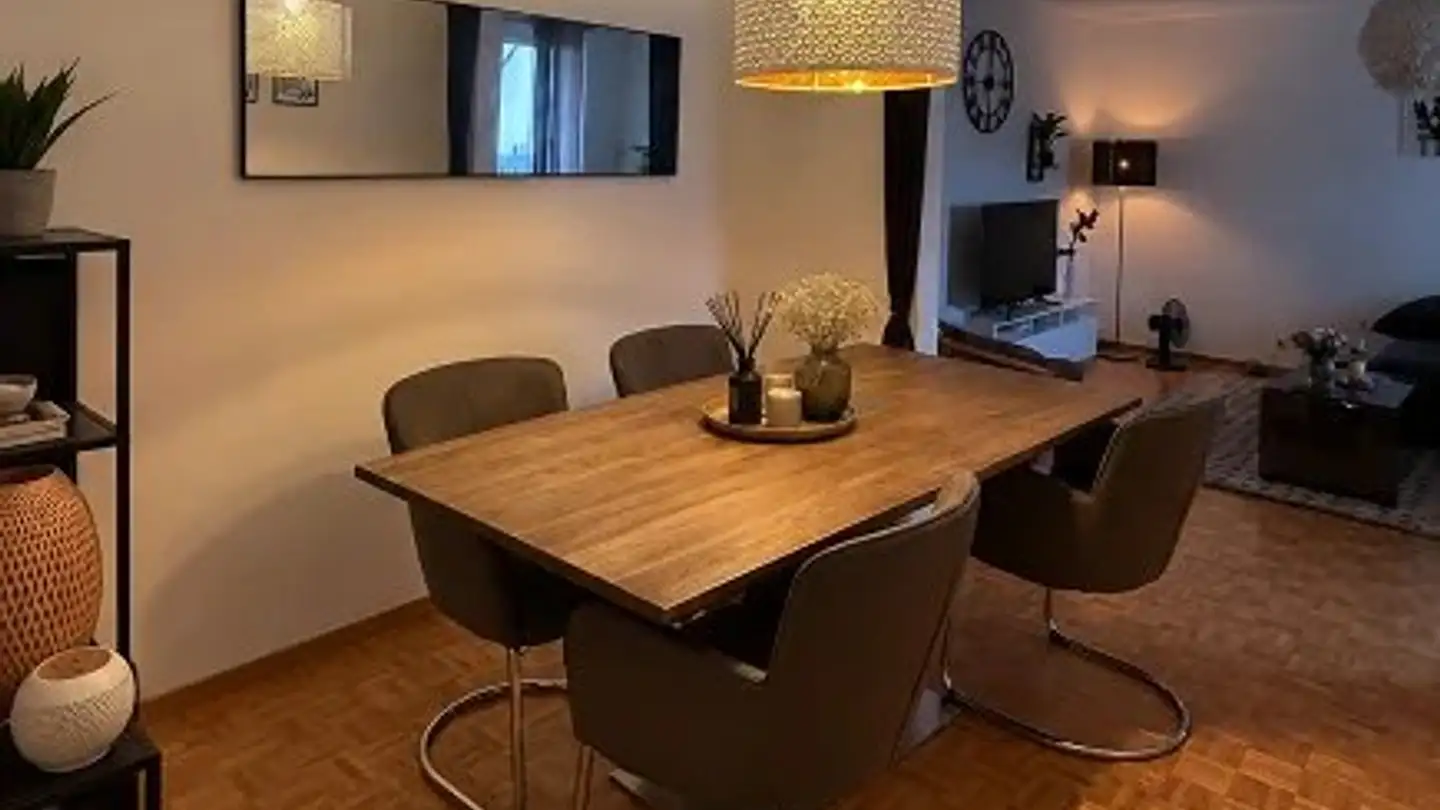 Wohnung mieten - Rue De La Corsaz 8, 1820 Montreux - Foto 3