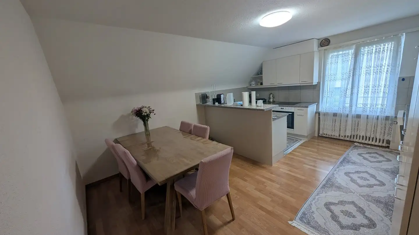 Wohnung mieten - Büelstrasse 2, 8307 Effretikon