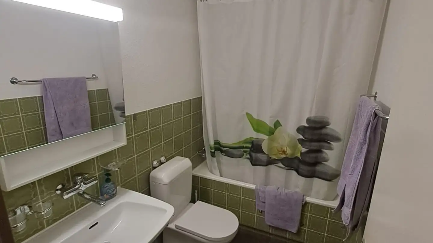 Wohnung mieten - Ziegelfeldstrasse, 4600 Olten