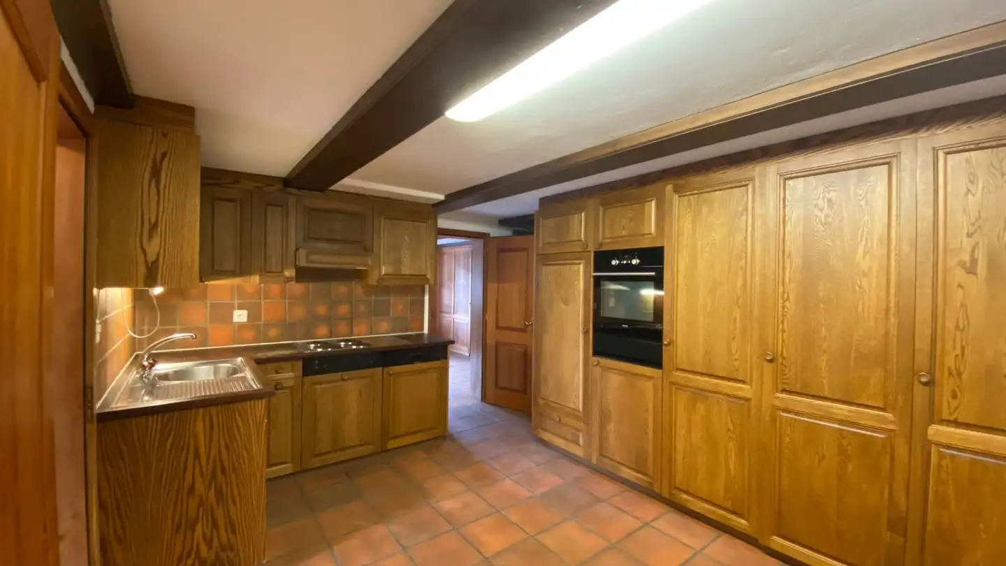 Immeuble mixte à vendre - 4914 Roggwil BE - Photo 3