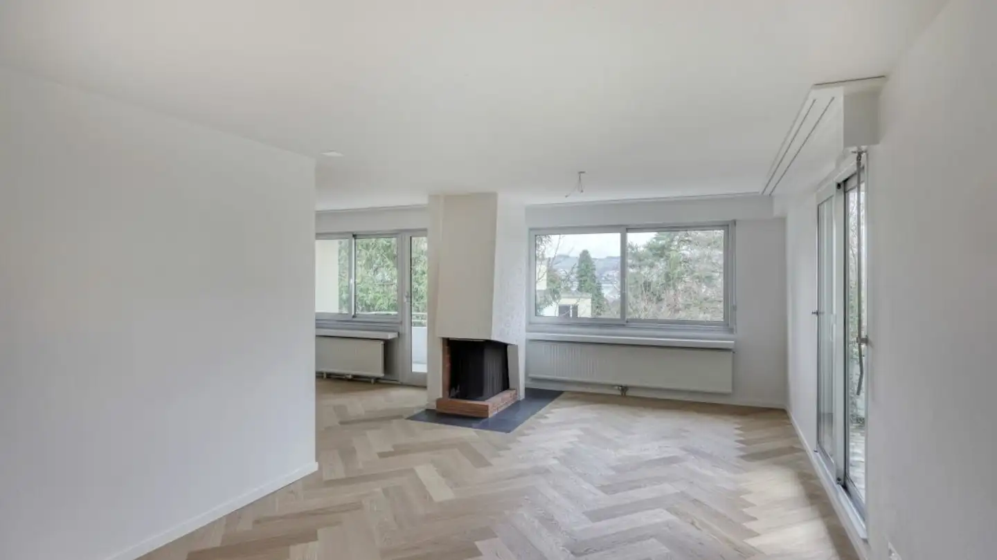 Apartment for sale - Haldenstrasse 70, 8708 Männedorf - Photo 2