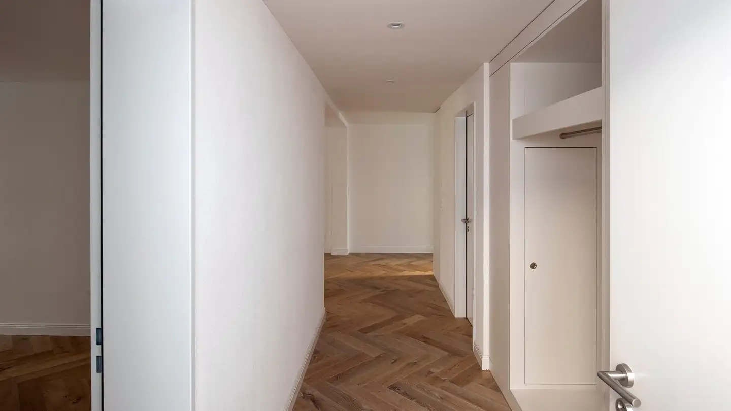 Wohnung mieten - Birkenstrasse 2, 6003 Luzern - Foto 4