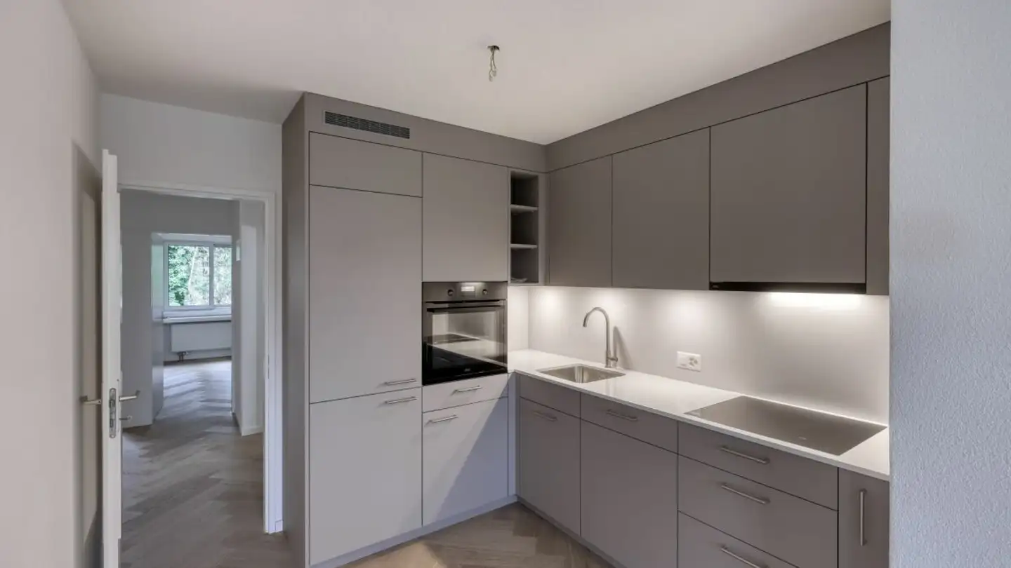 Apartment for sale - Haldenstrasse 70, 8708 Männedorf - Photo 3