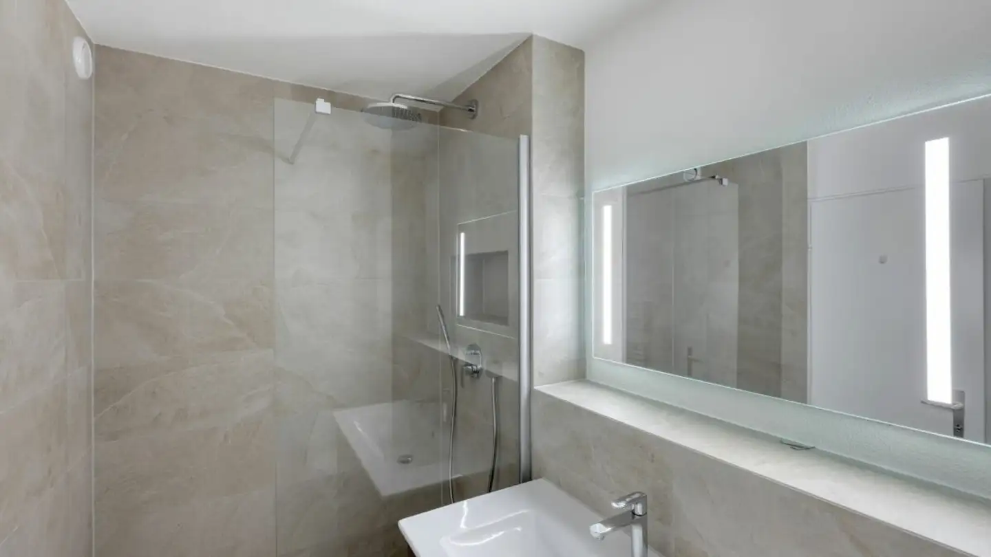 Wohnung kaufen - Haldenstrasse 70, 8708 Männedorf - Foto 3