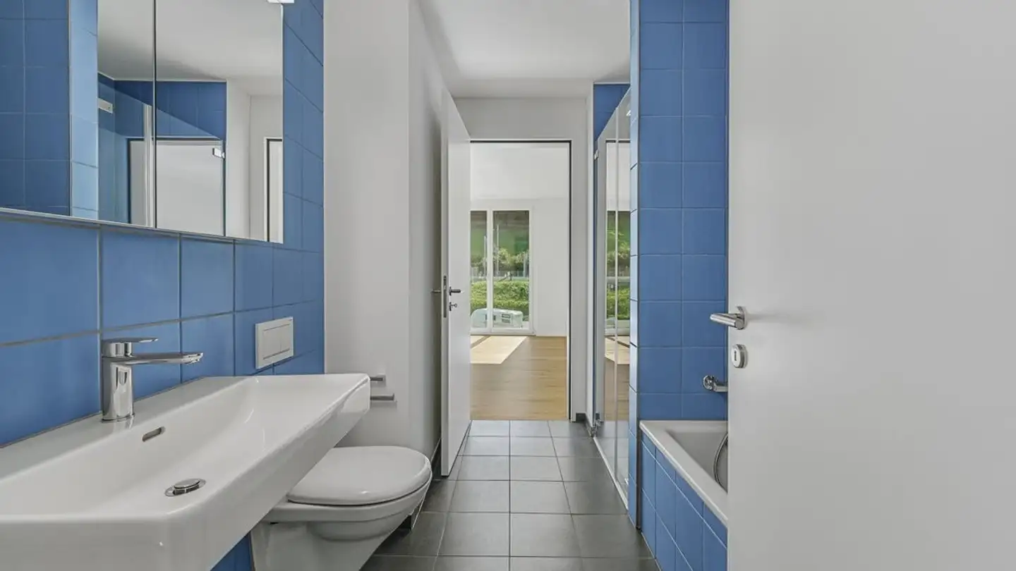 Apartment for rent - Rheinsfelderstrasse 21, 8193 Eglisau - Photo 3