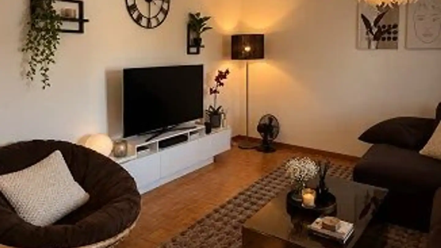 Wohnung mieten - Rue De La Corsaz 8, 1820 Montreux - Foto 2