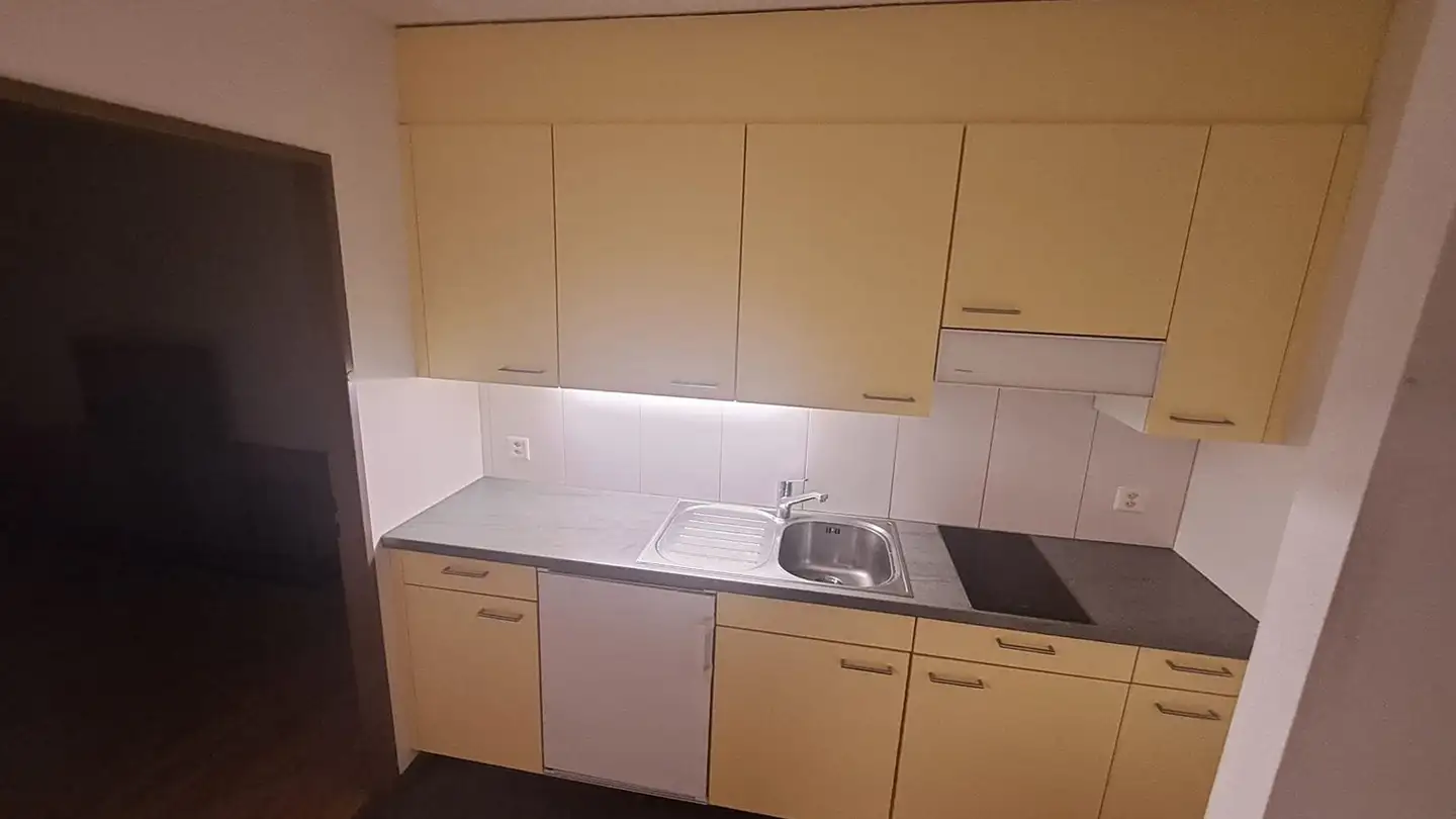 Wohnung mieten - Ziegelfeldstrasse, 4600 Olten - Foto 2