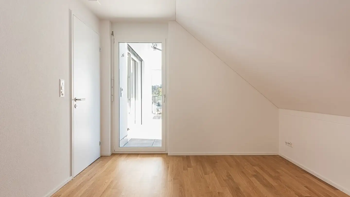 Appartamento in affitto - Braunauerstrasse 2a, 9512 Rossrüti - Photo 3