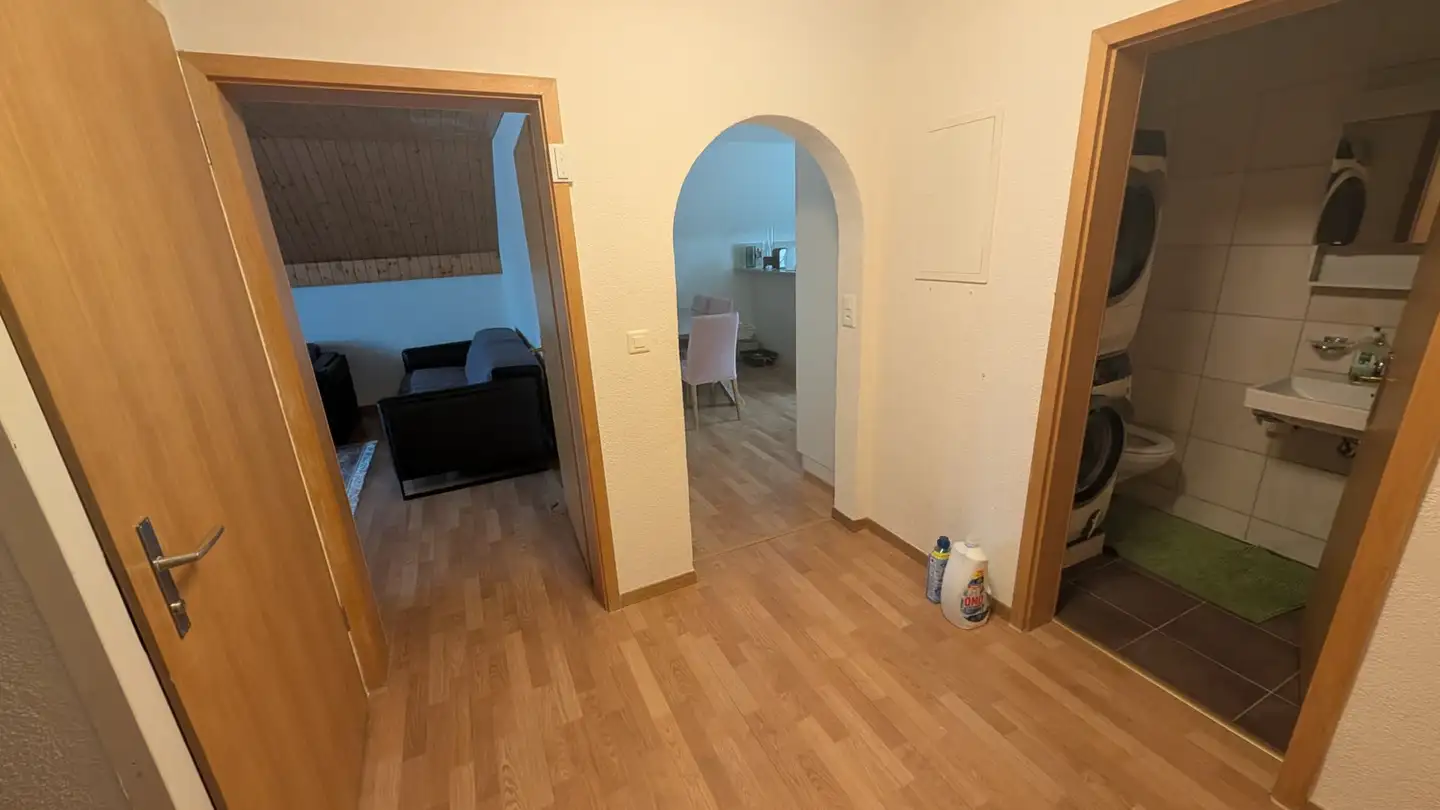 Wohnung mieten - Büelstrasse 2, 8307 Effretikon - Foto 3