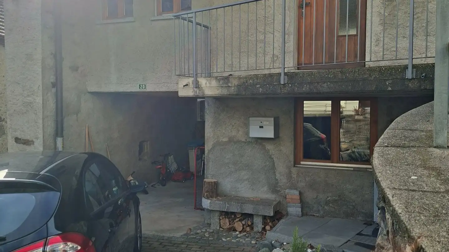 Einfamilienhaus mieten - Via Capidogno 20, 6802 Rivera - Foto 4
