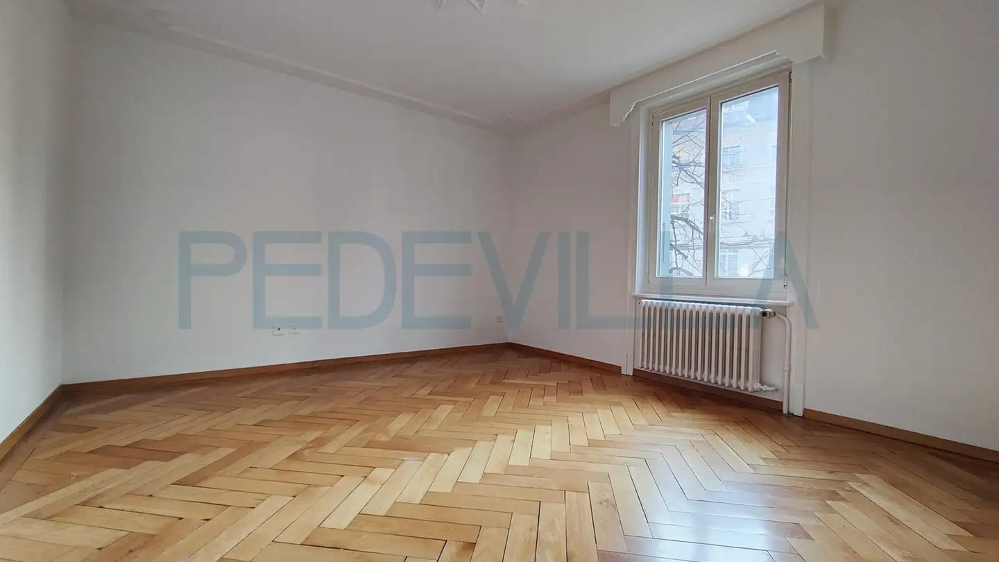 Appartamento in affitto - Rue Du Général-Dufour / General-Dufour-Strasse 147, 2502 Biel/Bienne - Photo 4