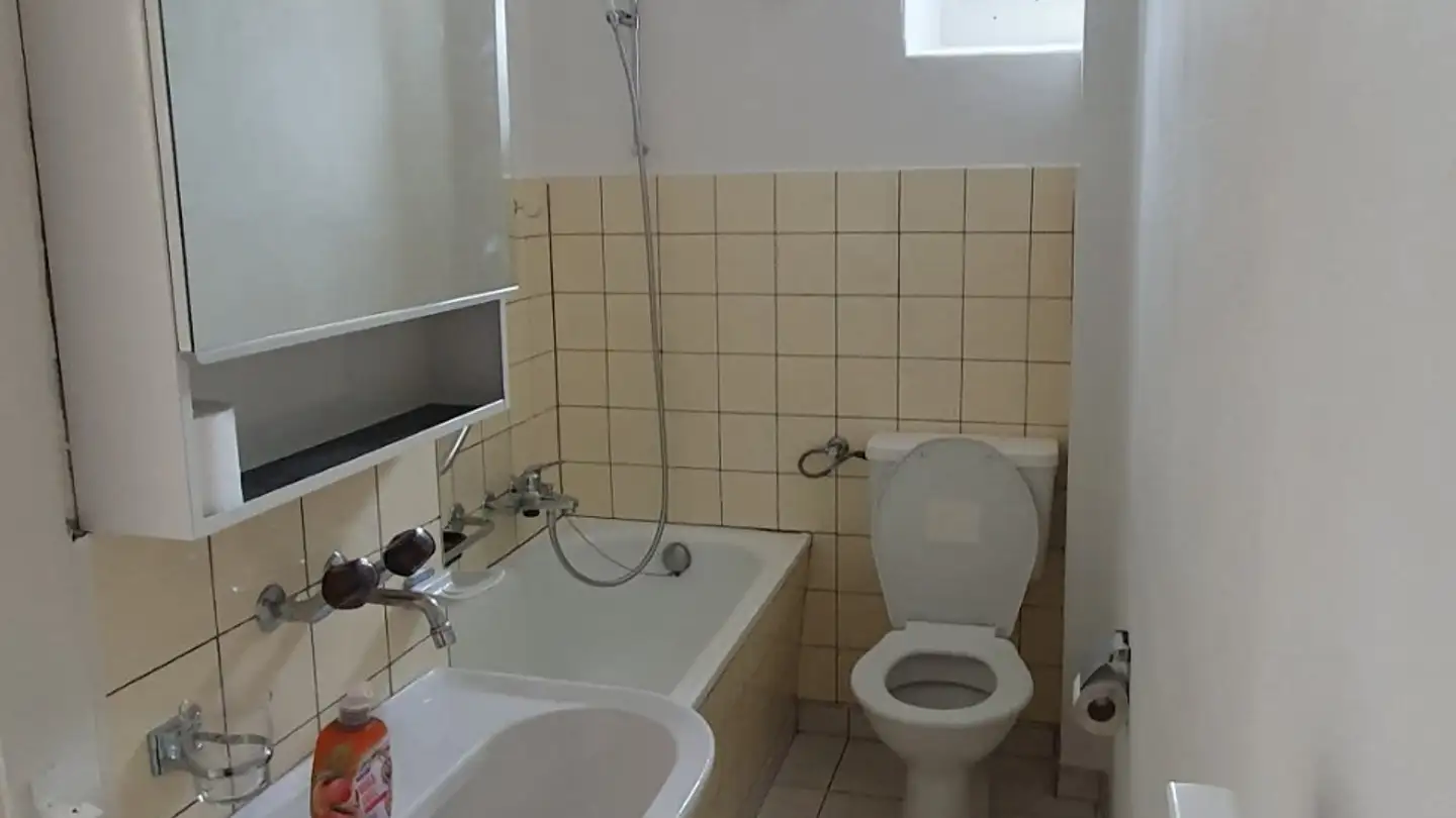 Appartement à louer - Rue H.-F. Sandoz 47, 2710 Tavannes - Photo 2
