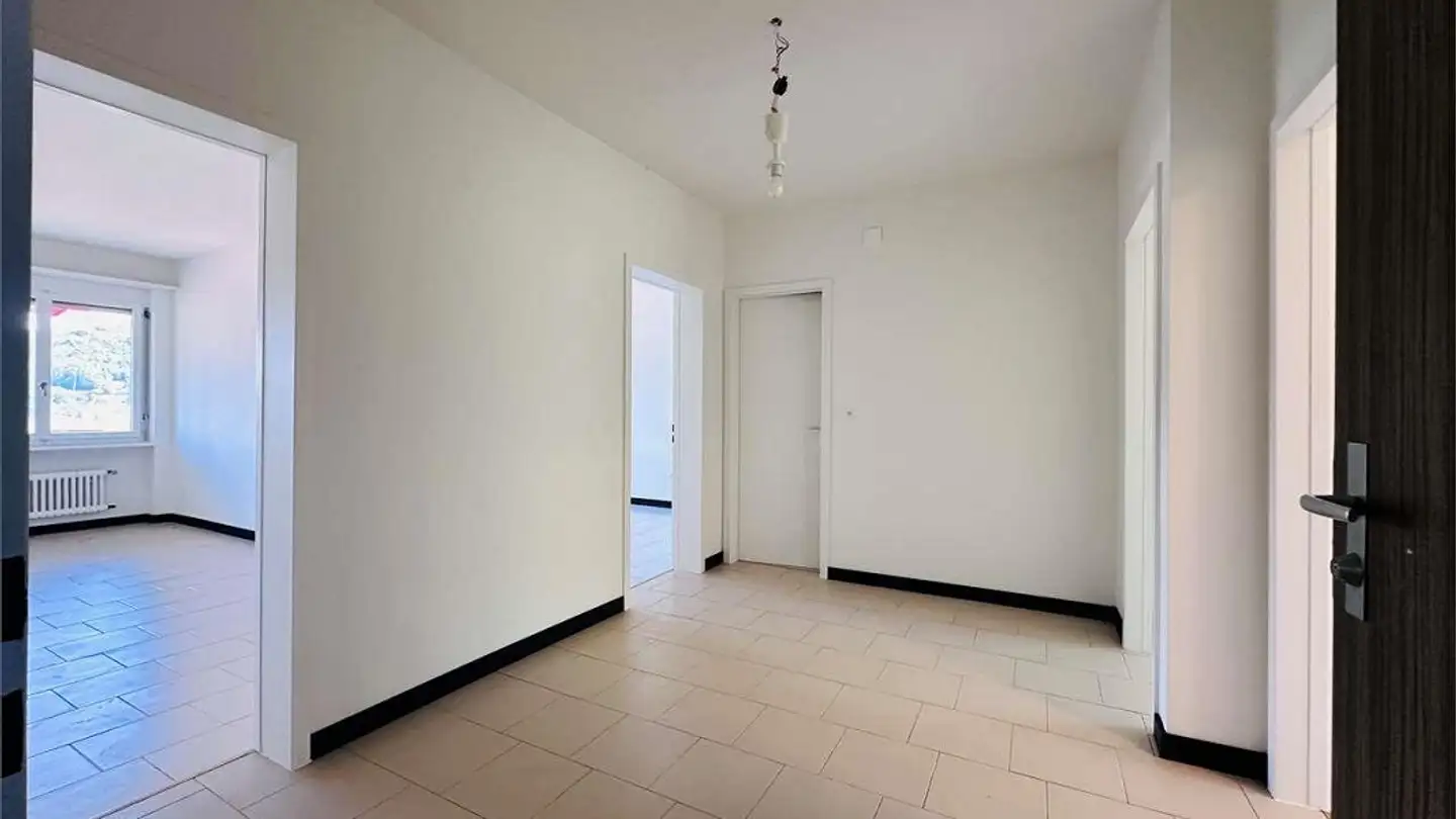 Apartment for sale - Via Giulia 44, 6855 Stabio