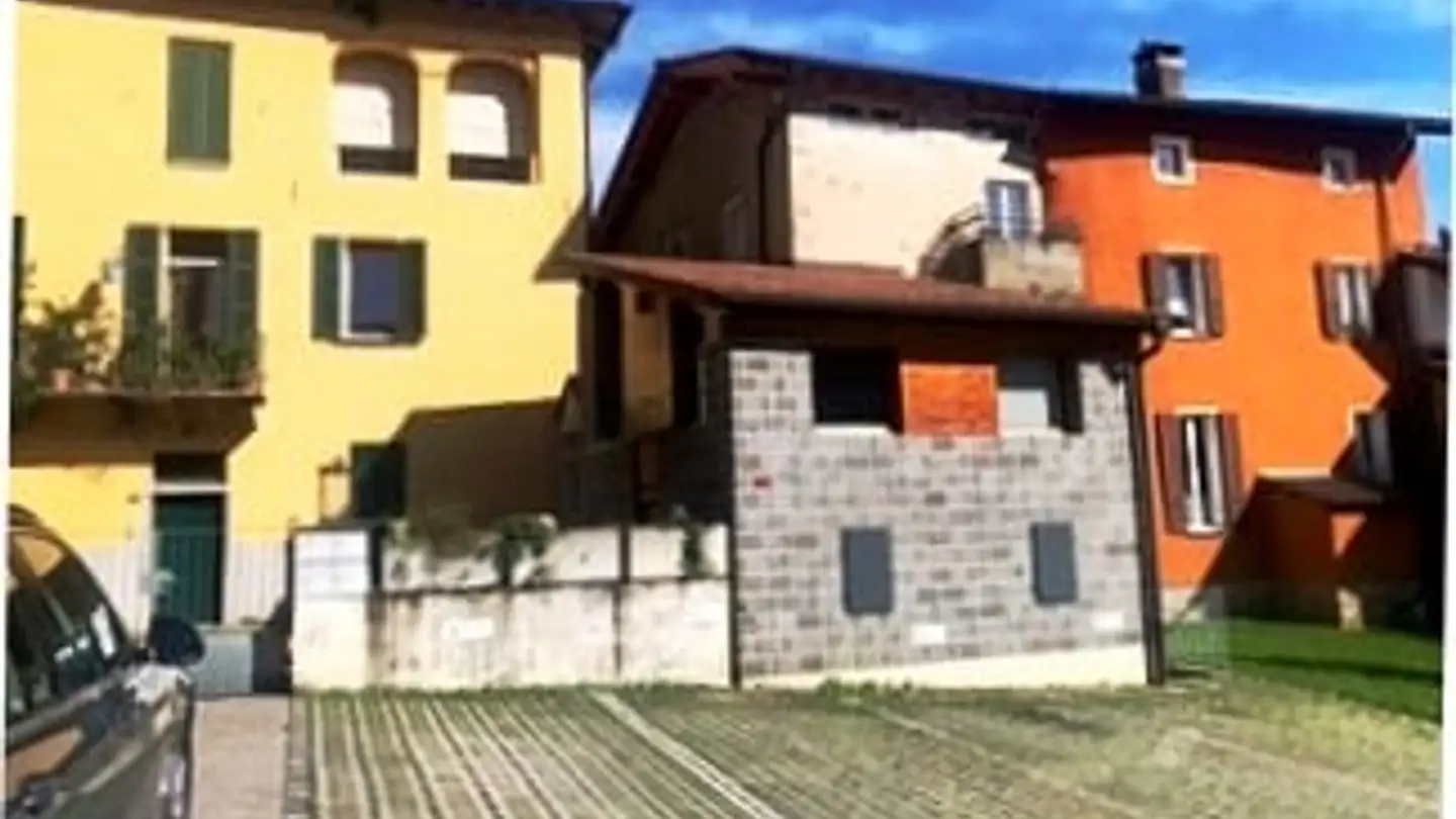 Einfamilienhaus mieten - Strada Cantonale 44, 6984 Pura - Foto 2