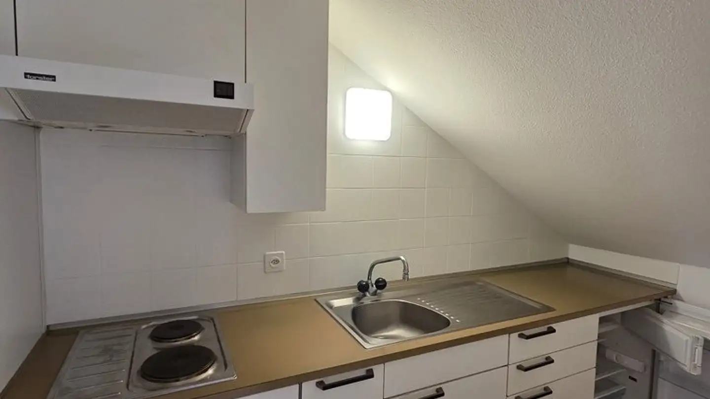 Apartment for rent - St. Alban-Rheinweg 82, 4052 Basel - Photo 2