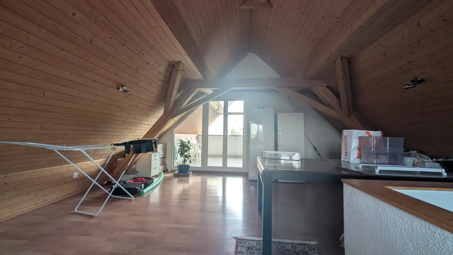 Wohnung mieten - Büelstrasse 2, 8307 Effretikon - Foto 4