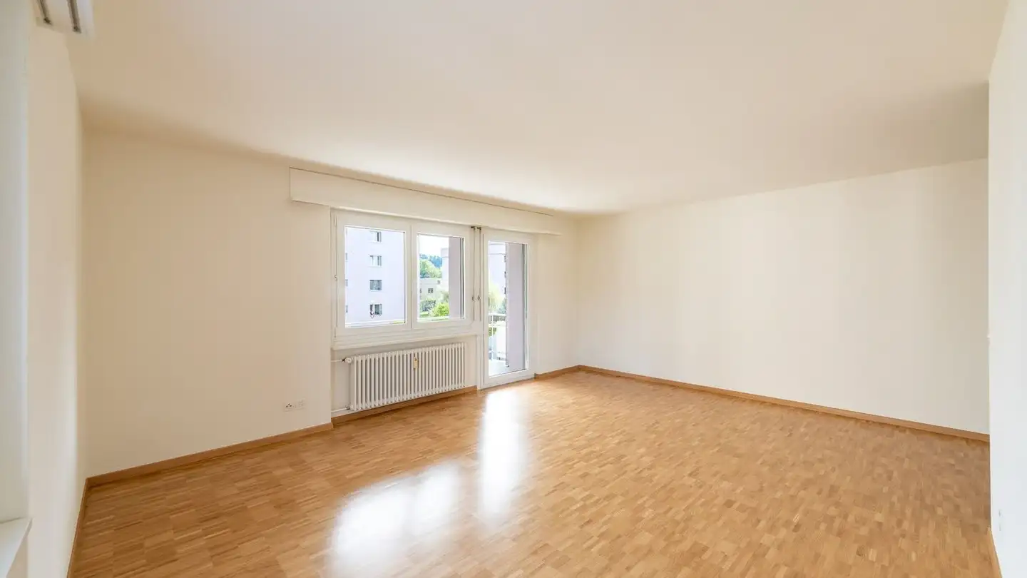 Appartamento in affitto - Rosenweg 17, 5040 Schöftland - Foto 2