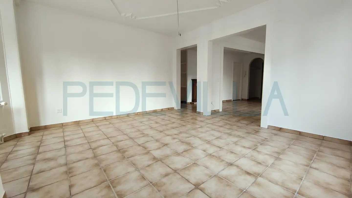 Appartamento in affitto - Rue Du Général-Dufour / General-Dufour-Strasse 147, 2502 Biel/Bienne - Photo 2